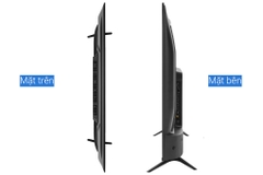 Google Tivi TCL LED 4K 65 inch 65P638