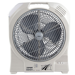 Quạt tích điện Tiross TS9173