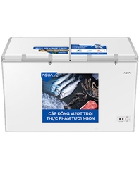 Tủ Đông Mát Aqua Inverter 295 Lít AQF-C4202E