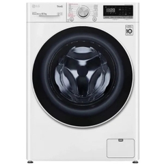 Máy giặt LG Inverter 8.5 kg FV1208S4W