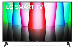 Smart Tivi LG 32 inch 32LQ576BPSA HD Ready ThinQ AI