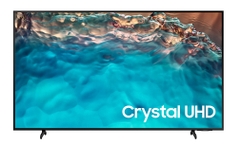 Smart Tivi Samsung 4K Crystal UHD 65 inch 65BU8000