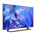 Smart Tivi Samsung 4K 55 inch 55DU8500 Model Mới 2024