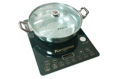 Bếp điện từ Kangaroo KG415i 2000W
