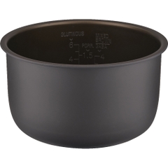 Nồi cơm điện tử Cuckoo 1.0 lít CR-0631F/WHSIVNCV