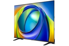 Smart Tivi Toshiba AI 4K 75 inch 75C350RP model 2025