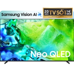 Smart Tivi Neo QLED Samsung Vision AI 4K 65 inch QA65QN80H