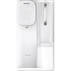 Máy lọc nước RO nóng nguội lạnh Philips ADD6912WH/74 2 lõi