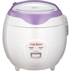 Nồi cơm điện Cuckoo 1.0 lít CR-0671