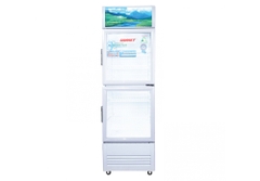 Tủ mát Sanaky Inverter 200 lít VH-258W3L