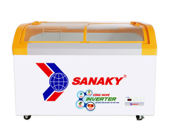 Tủ đông Sanaky inverter 500L VH-899K3A