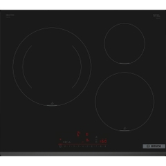 BẾP TỪ 3 VÙNG NẤU BOSCH PIJ631HC1E SERIES 6
