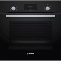 Lò nướng Âm Tủ Bosch HMH.HBF134EB0K | Serie 2