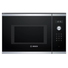 Lò vi sóng có nướng lắp âm Bosch HMH.BEL554MS0B 25 lít