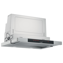 Máy hút mùi âm tủ Bosch DFS067K51 serie 8 ngang 60cm