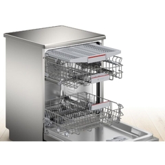 Máy rửa bát Bosch SMS4EMI01E serie 4, độc lập