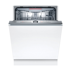 Máy rửa bát Bosch âm tủ SMV4EVX10E serie 4