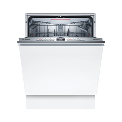 Máy rửa chén âm tủ BOSCH SMV4HCX48E |Serie 4