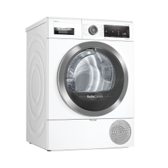 Máy Sấy Bơm Nhiệt Bosch 9 Kg WQG24200SG