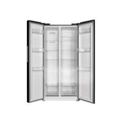 Tủ lạnh Funiki Side by Side 535 lít HR SS8535TDG