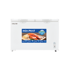 Tủ đông Hòa Phát HPF BD6240 240 lít