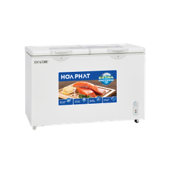 Tủ đông Hòa Phát HPF BD6295 295 lít