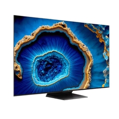 Google Tivi TCL QD-Mini LED 4K 75 inch 75C755