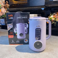 Máy làm sữa hạt Unie UMB10