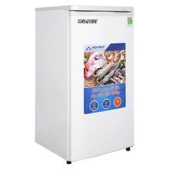 Tủ đông đứng Hòa Phát 147 lít HUF 350SR1