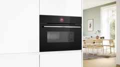 Lò Nướng Kèm Vi Sóng Bosch CMG7241B1