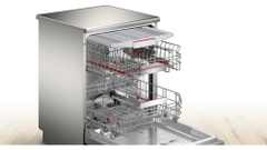 Máy rửa chén độc lập Bosch SMS6ZCI02P