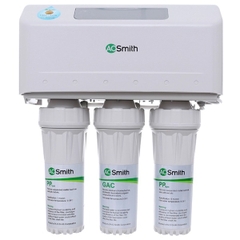 Máy lọc nước RO AOSmith AR600-C-S-1 5 lõi