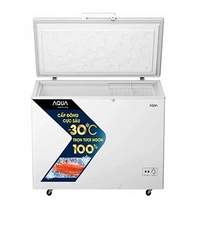 Tủ Đông Aqua Inverter 379 Lít AQF-C4801EN