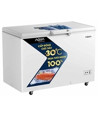Tủ Đông Aqua Inverter 379 Lít AQF-C4801EN