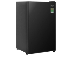 Tủ lạnh Aqua 90 lít AQR-D100FA(BS)