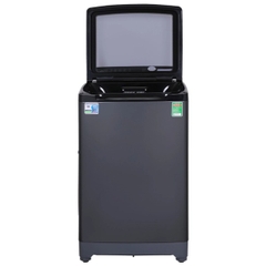 Máy giặt Aqua Inverter 10.5 KG AQW-DR105FT BK