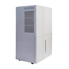 Máy hút ẩm lọc không khí 50L Nagakawa NAD8667