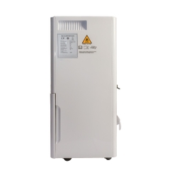 Máy hút ẩm lọc không khí 50L Nagakawa NAD8667