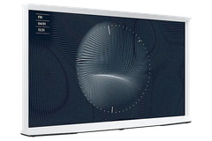 Smart Tivi The Serif QLED Samsung 4K 65 inch QA65LS01B