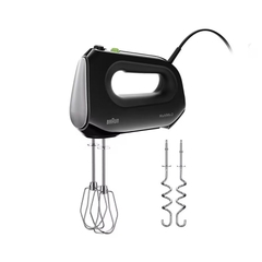 Máy đánh trứng cầm tay Braun HM2110BK 500W
