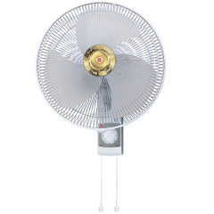 Quạt treo KDK M40C (GY)