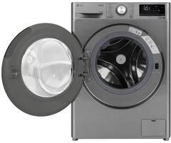 Máy giặt sấy LG AI DD Inverter giặt 10 kg - sấy 6 kg FV1410D4P