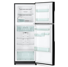 Tủ lạnh Hitachi R-H200PGV7(BBK) 2 Cánh Inverter 203 Lít