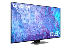 Smart Tivi QLED 4K 85 inch Samsung QA85Q80C-MODEL mới 2023