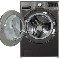 Máy giặt sấy LG Inverter 21 kg F2721HVRB-MODEL mới 2023