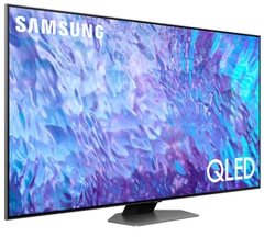 Smart Tivi Samsung QLED 4K 75 inch QA75Q80C-MODEL mới 2023