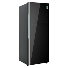 Tủ lạnh Hitachi Inverter 366 lít R-FVX480PGV9 GBK