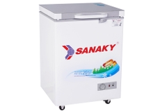 Tủ đông Sanaky 100 lít VH-1599HYK