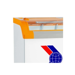 Tủ đông Sanaky inverter 500L VH-899K3A
