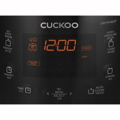 Nồi cơm điện Cuckoo 1.08 lít CRP-PK0600F